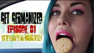 Straya Mate | Get Germanized Vlogs | Episode 01