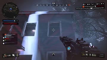 Call of Duty®: Last circle - Alcatraz