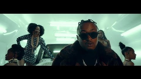 JILLZ - FELA Ft QUEST & Achina Gattah Ase (Official Music Video)