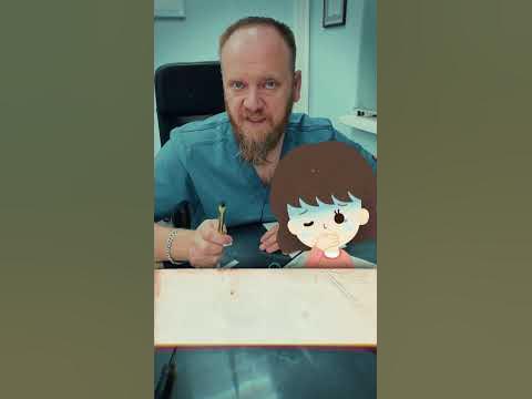 причина ВСД и что с этим делать - YouTube
