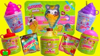 Smooshy Mushy Surprises