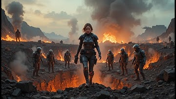 Ze zeiden dat mensen te kwetsbaar waren voor dienst aan het front – en keken vervolgens toe hoe e...