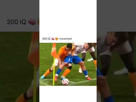 Clever Football Tricks