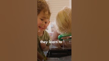 Play-based learning in early childhood