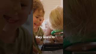 Play-based learning in early childhood