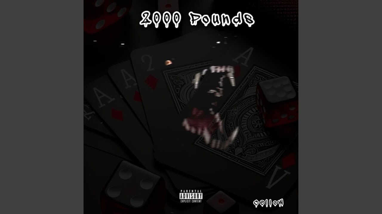Watch 2000 pounds on YouTube Watch 2000 pounds on YouTube