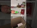 Vlogmas Day 2 packing and de-cluttering for the big move. #vlogmas2025