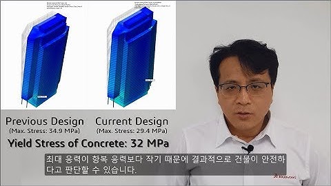Earthquake Resistant Design with SOLIDWORKS Simulation