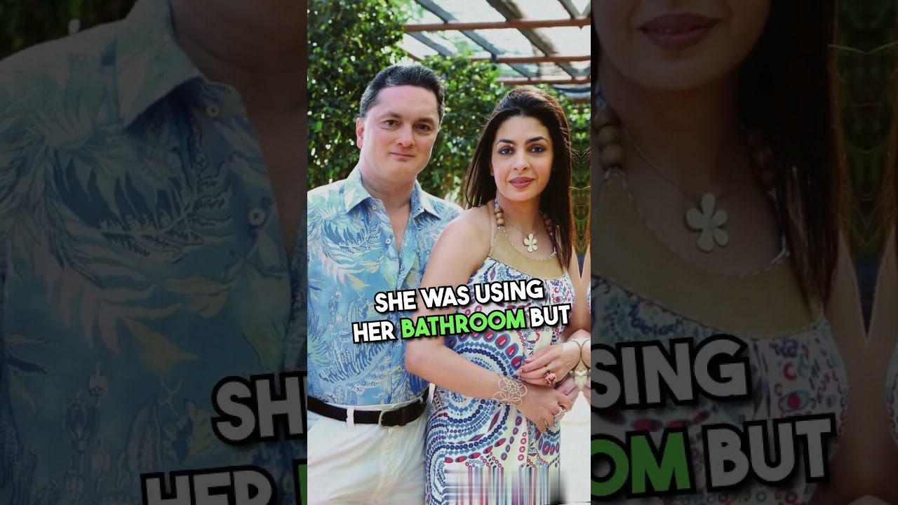 Karma Strikes Back: Raymond Group Chairman's Wife Demands 75% of His Wealth! #shorts #raymond