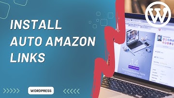 How to Add Auto Amazon Links in WordPress