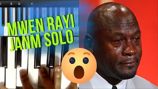 Fe 3 bagay sa yo le wap solo - Aprann fe Solo kompa yo pi bel