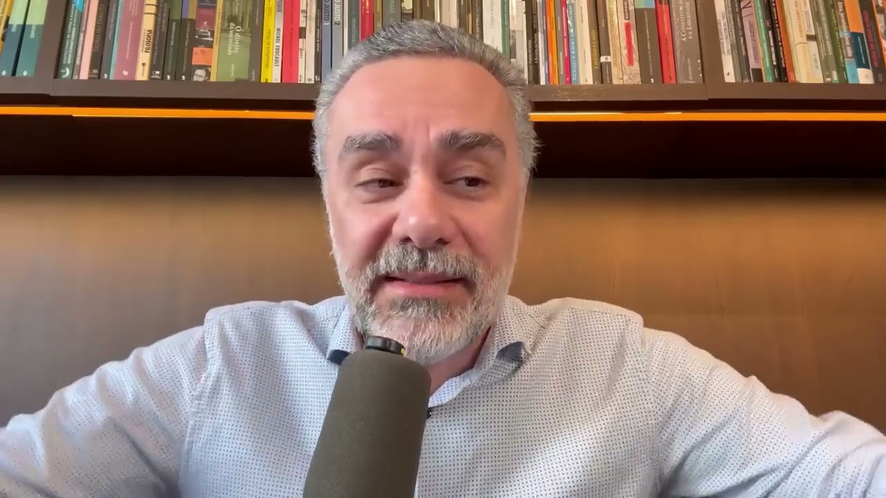 Mendonça reage a Lula