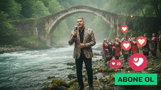 Yağmurlu Havada Sümela Önü Horonu ( ABONE OL) | Karadeniz Kemençe & Tulum