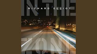 Video thumbnail of "Richard Elliot - Panamera"