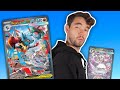 Chasing Mega Lucario EX… Did I Get It?!