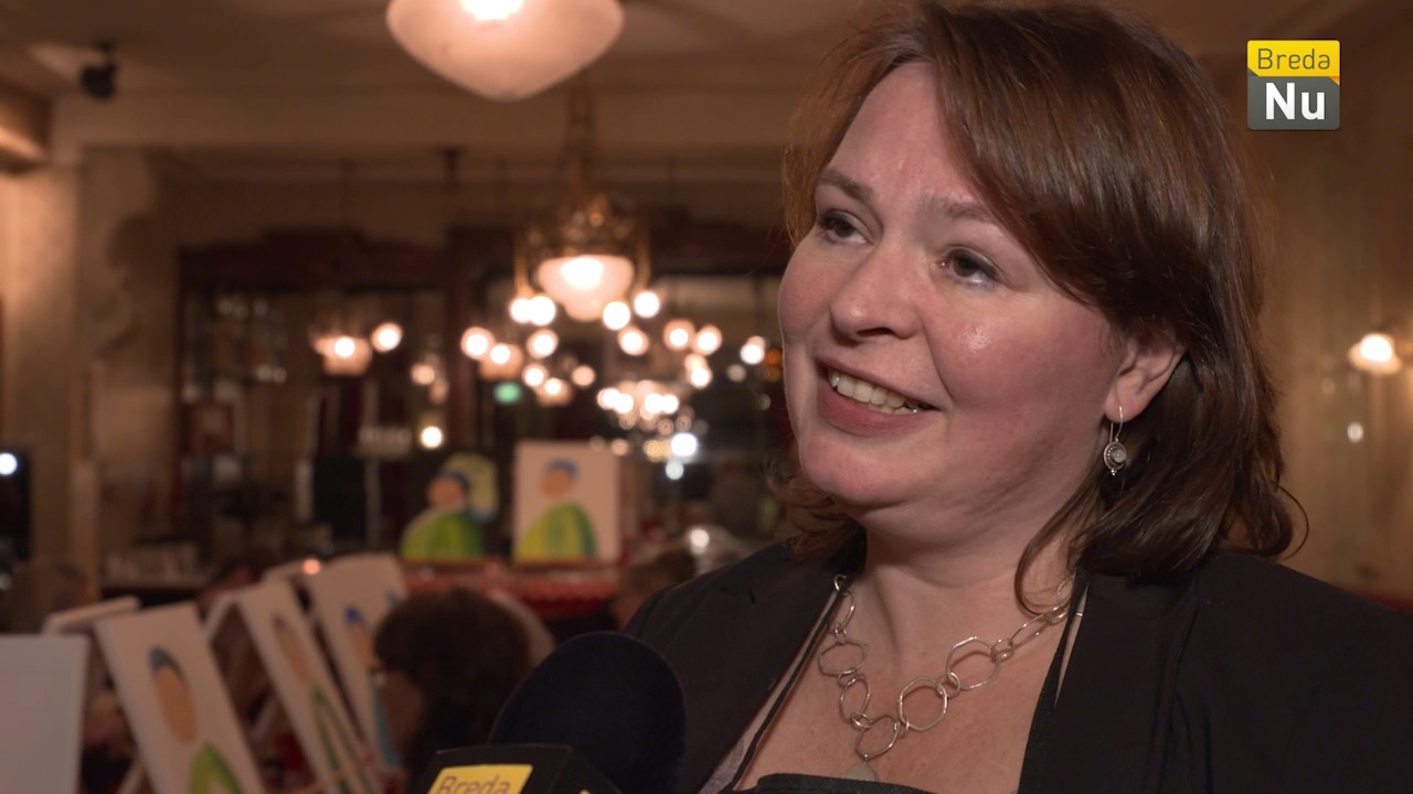 Breda in Beeld: Workshop dikke dames schilderen