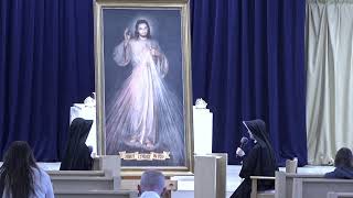 Prayer at the Hour of Mercy | March 17, 2026