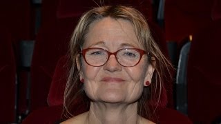 Ann Petrén - Intervju inför Eskil & Trinidad