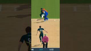 Virat Kohli vs adam zampa #indvsaus #viratkohli #adamzampa