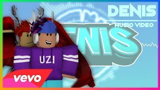 Denisdaily Intro Song Roblox Music Video 3k Special Youtube - denis full intro song roblox