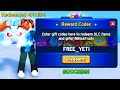 *NEW* ALL WORKING CODES FOR BLOX FRUITS IN MARCH 2025! ROBLOX BLOX FRUITS CODES