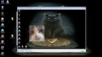 Descriptografando Arquivos Criptografado Ransomware .no_more_ransom WinPE7 Ultimate x86 bits