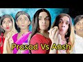 Funwithprasad vs theanshpandey ep29 comedy roleplay funny funwithprasad  fun with prasad