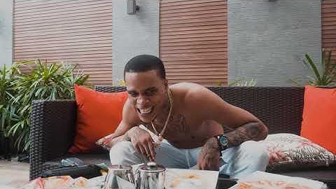 Deemraw - Champ (  Freestyle  ) Official Video