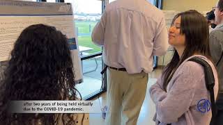 Honoring Undergraduate and Graduate Scholars Symposium 2023