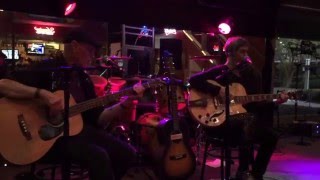 151206 - NCFBS Benefit Concert - Middleground Duo