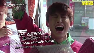 [VIETSUB] iKON TV EP 3