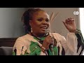 Nigeriana defende visão africana da vida através da cultura
