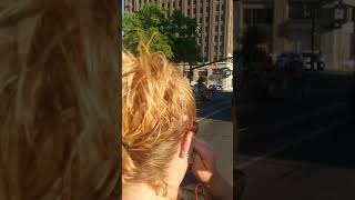 The Horse Parade In Ogden Utah