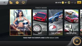 Drifting Carx Drift Racing