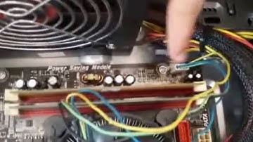 Computer Assembly Midterm Project Group 1 BSCS 3 AD