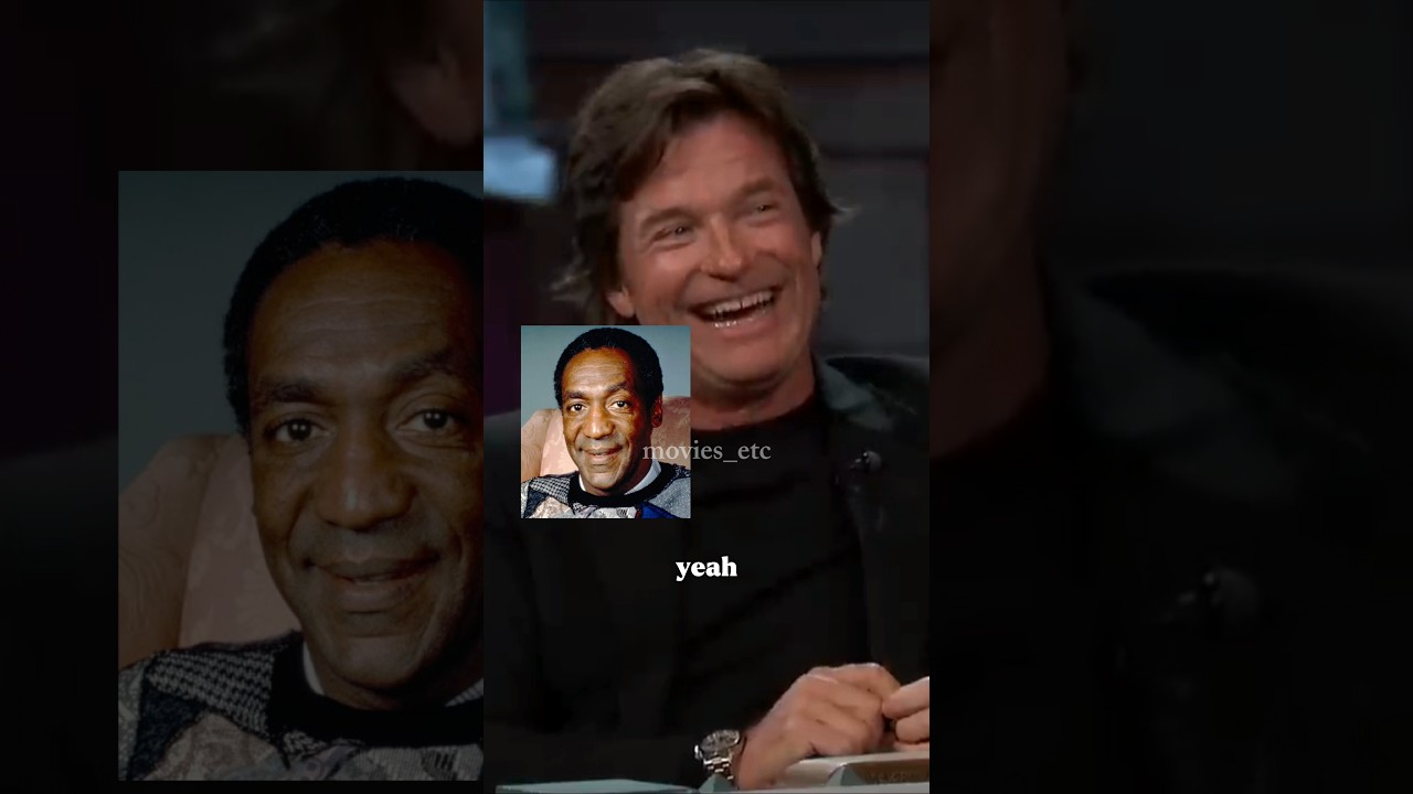 Did Jason Bateman ever meet these 80s icons? 