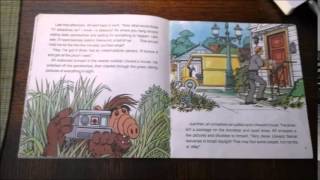 Alf Plays Detective With Download Links