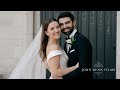 May the road you travel, always lead you home - Mayo Hotel Wedding Video for Molleigh and Ryan