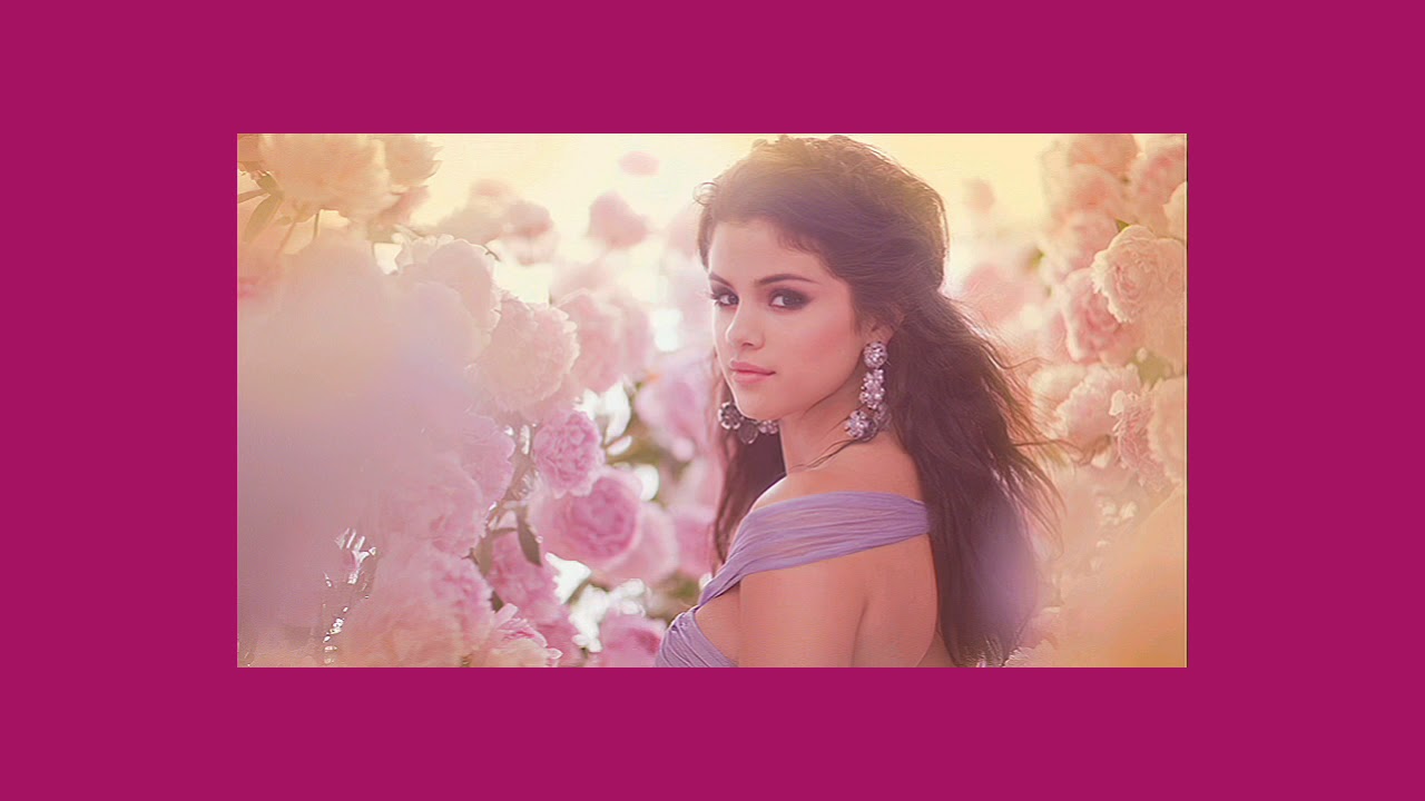 A Year Without Rain/Un Año Sin Lluvia - Selena Gomez & The Scene · instrumental | slowed