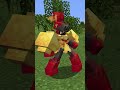 Cobblemon just added crazy move animations