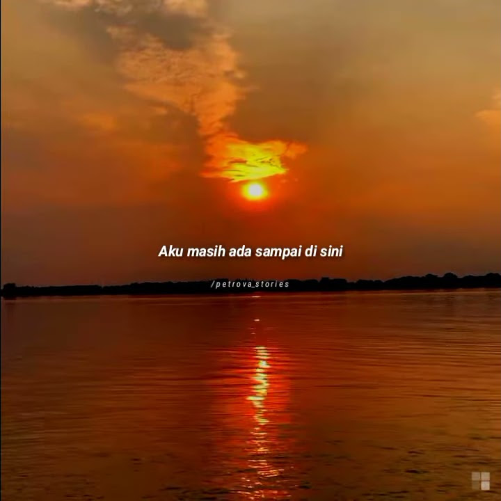 STATUS WHATSAPP | VIDIO MUSIK BAPER | BERTAUT | SNAP WA TERBARU 2021 | #64