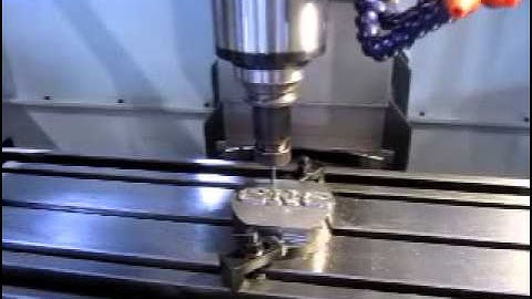 CNC Center YM-6035T  by SaleCNC.com