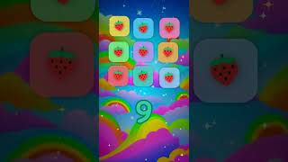 Number 9 - NINE 🌟 Count to 9 | Kids Learning Video