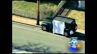 Daniel Harmon-Wright trial: Jury deliberates