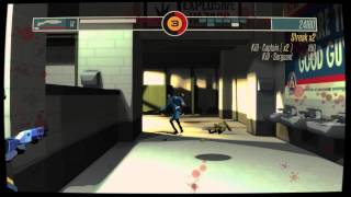counterspy, part 10, ps4