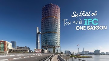 Tòa Nhà IFC One Saigon, Bao Giờ Mới Được Hồi Sinh?