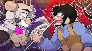 WHAT HAPPENED TO ME! - FNAF Chronicle S2 (MCRP)
