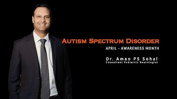Autism Spectrum Disorder (ASD)
