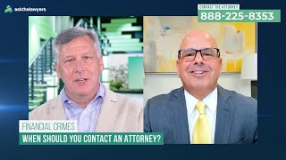 NYC Business Owner Accused of Money Laundering or Tax Evasion? Financial Crimes Defense Attorney Wealth