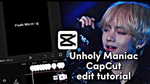 BTS edit tutorial #shorts #AKV #capcut #edit